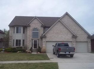 49862 Jean Dr, Macomb, MI