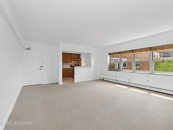 2nd image of 4950 N Marine Dr APT 508