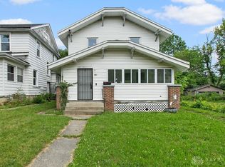 840 Saint Agnes Ave, Dayton, OH 45402