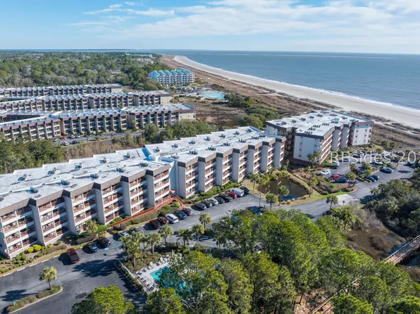 40 Folly Field Rd Unit 231, Hilton Head Island, SC 29928