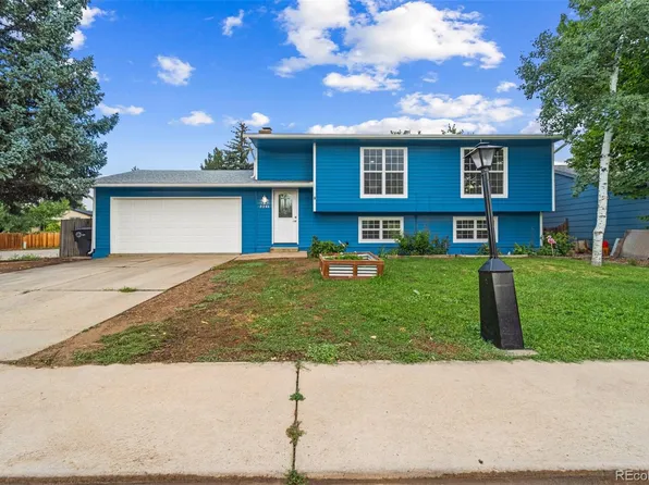 2244 Grant Street, Longmont, CO 80501