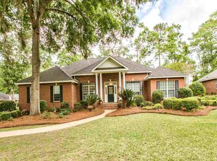 1132 Greensward Dr, Tallahassee, FL 32312