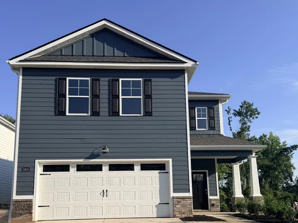 3415 Wrenfield Way, North Augusta, SC 29841