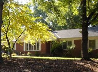5318 Robinhood Rd, Charlotte, NC 28211