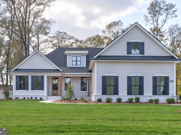 113 Vintage Dr, Guyton, GA 31312