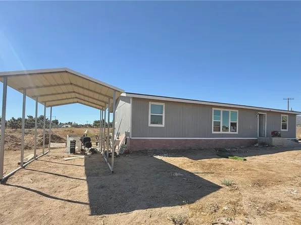 9589 Paramount Rd, Phelan, CA 92371