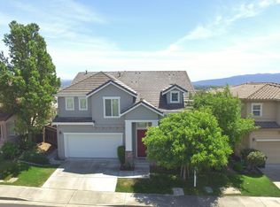 5114 S Forestdale Cir, Dublin, CA 94568