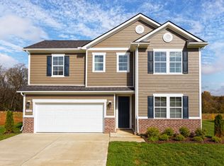 1562 Oak Springs Dr, Columbia, TN 38401