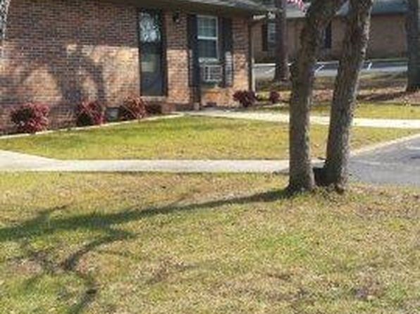 7646 Brewster Pl APT A