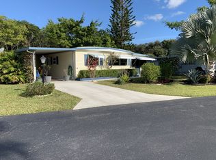 8528 Duchess Ct E LOT 335 LOT 33, Boynton Beach, FL 33436