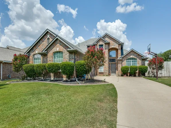 6701 Driftwood Ln, Rowlett, TX 75089