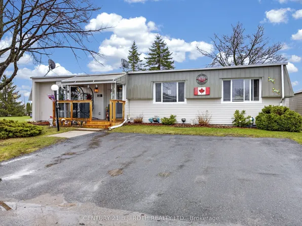 25 Comforts Cv, Innisfil, ON L9S 1S3