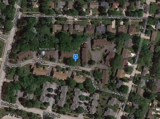 414 Brandy Dr UNIT C, Crystal Lake, IL 60014