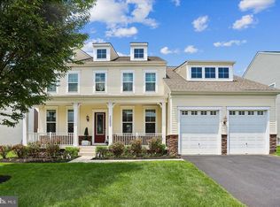 24839 Chestnut Creek Ct, Aldie, VA 20105