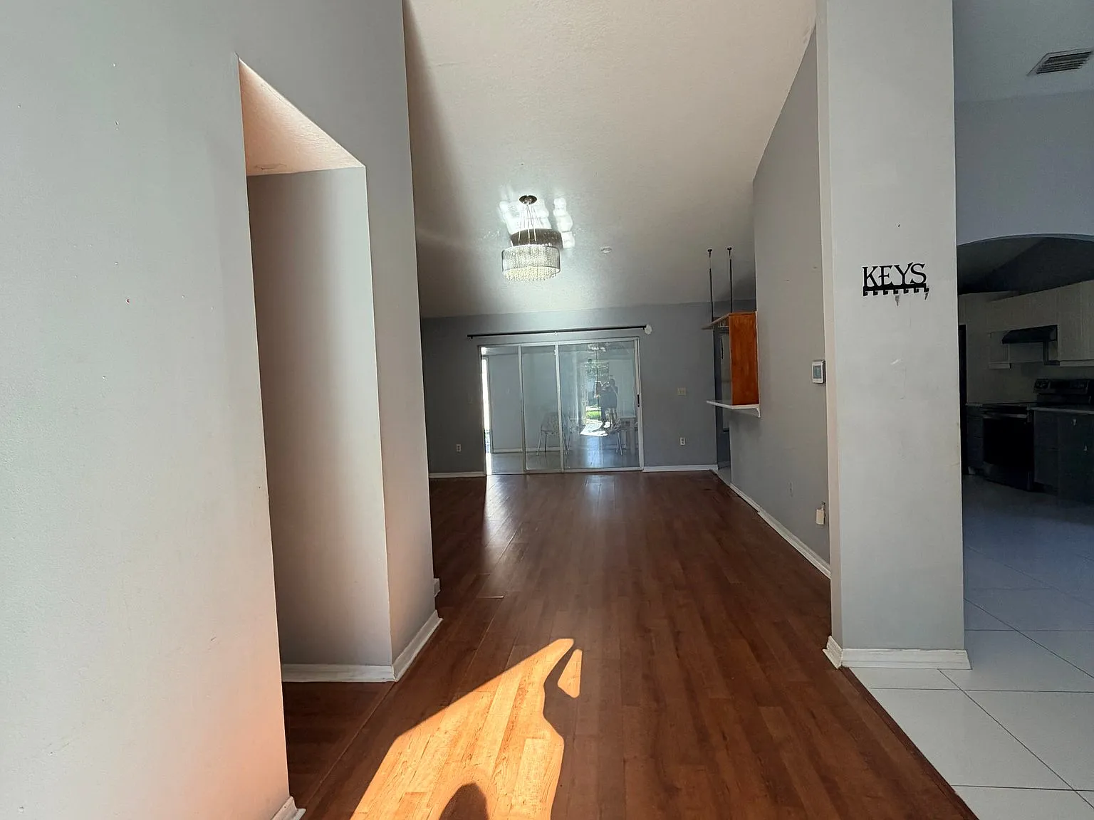 Family House — Photo 4