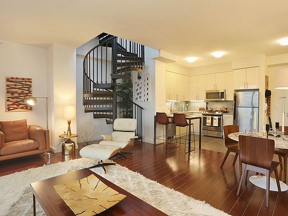 4th image of 81 Fleet Pl APT 16A