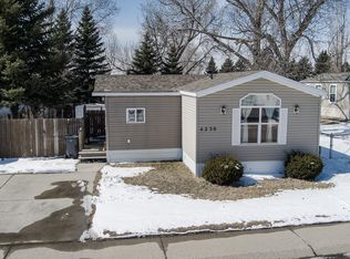 4230 Patriot Dr, Bismarck, ND 58503