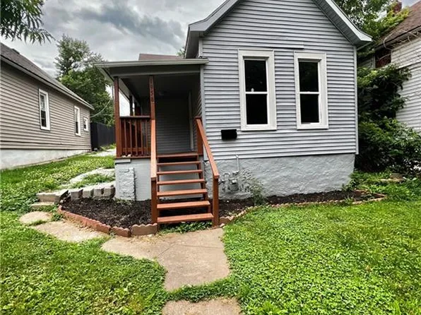 1958 N 25th St, Kansas City, KS 66104