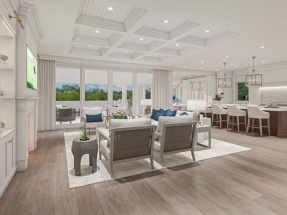 4th image of 402 Carysfort Rd