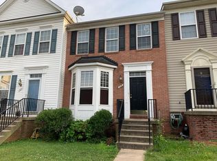 529 Ellison Ct, Frederick, MD 21703