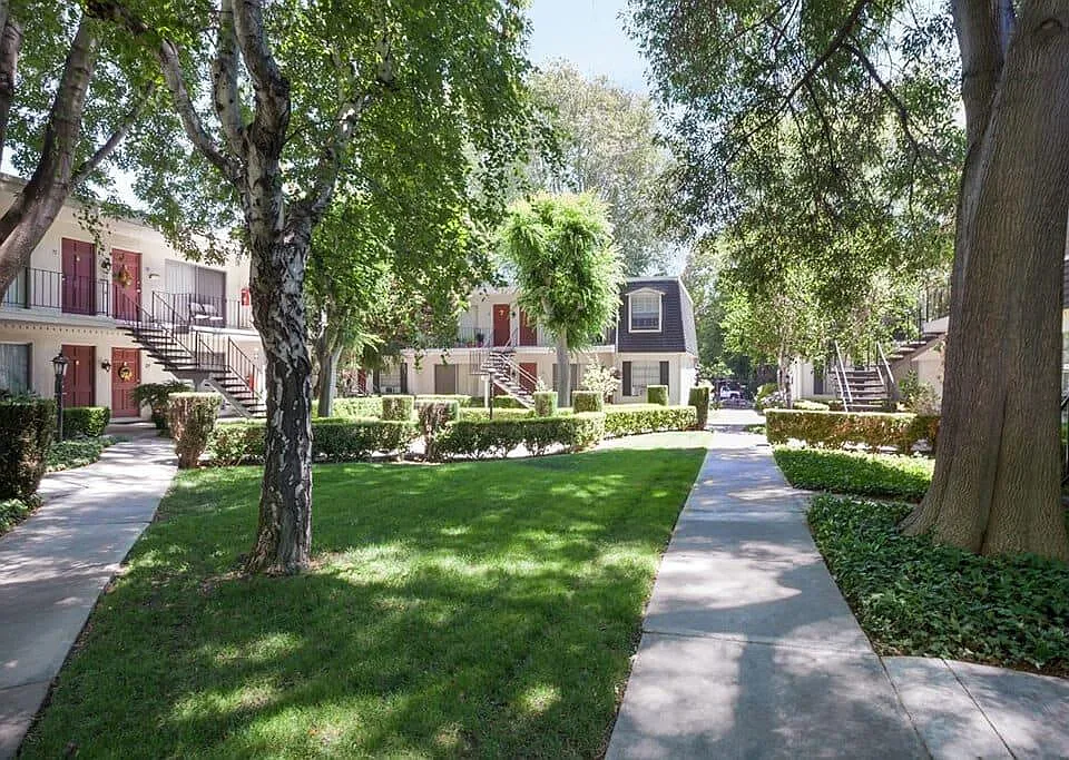 Normandy Park Apartments