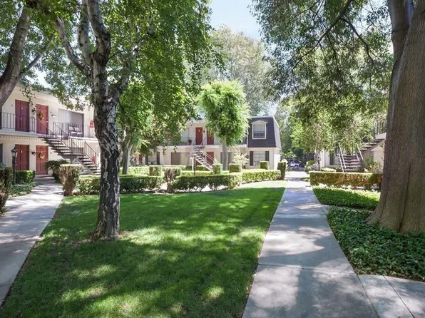 Normandy Park Apartments