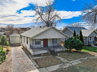 1912 E 5th St, Pueblo, CO 81001