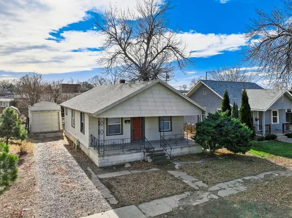 1912 E 5th St, Pueblo, CO 81001