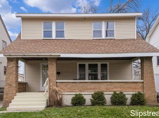 1725 Nelson Ave SE, Grand Rapids, MI 49507