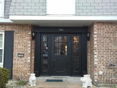 1664 Blue Ridge Dr APT C, Saint Louis, MO, 63125