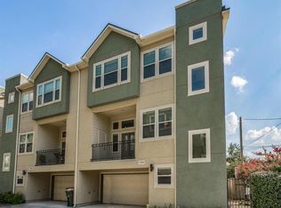 2302 Beall St, Houston, TX 77008