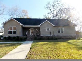 300 Spellman St, Dothan, AL 36303