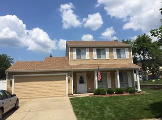 152 Lee Ln, Bolingbrook, IL 60440