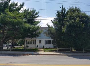 97 Factory St, West Warwick, RI 02893