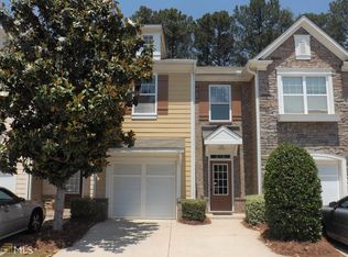 1992 Lakeshore Cir NE, Marietta, GA 30067