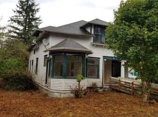 607 Maple St, Hamilton, WA 98255