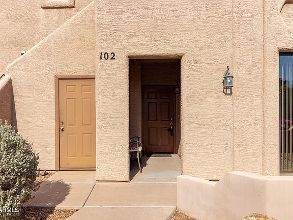3rd image of 11634 N SAGUARO Boulevard #102