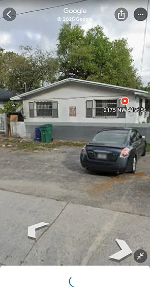 2175 NW 41st St #2 — Photo 2