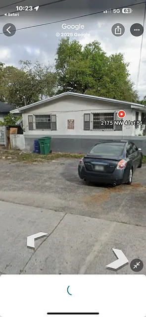 Building Photo - 2175 NW 41st St #2