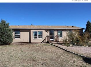 5855 Whiting Way, Peyton, CO 80831