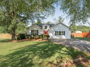 150 Winchester Rd, Advance, NC 27006