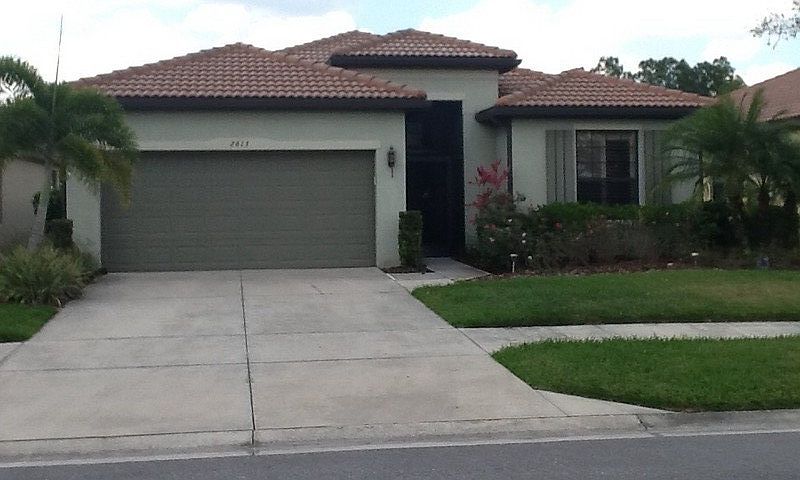 2613 Valerian Way