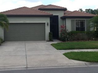 2613 Valerian Way, North Port, FL 34289