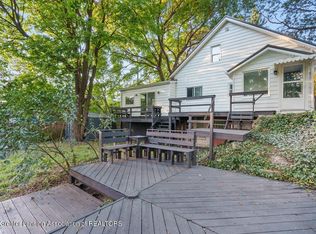 709 Sadie Ct, Lansing, MI 48906