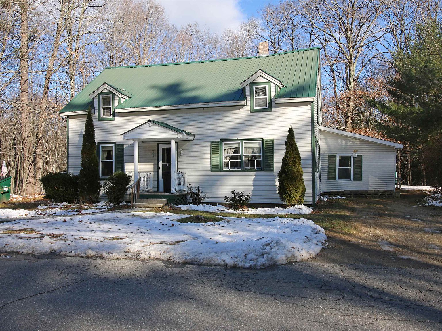 975 Old Walpole Road, Surry, NH 03431 Zillow