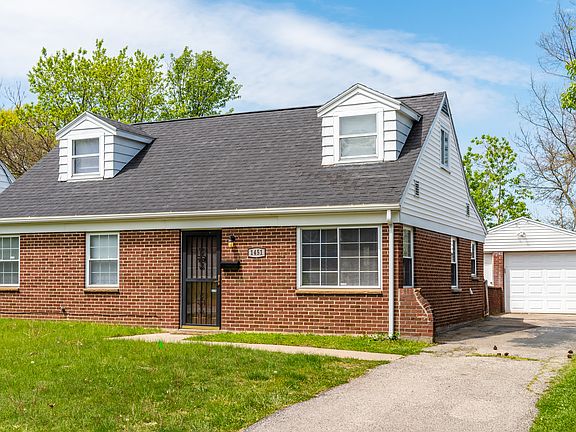 2nd image of 1451 Pershing Blvd