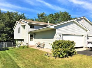 6190 Mill Run Rd, Monticello, MN 55362