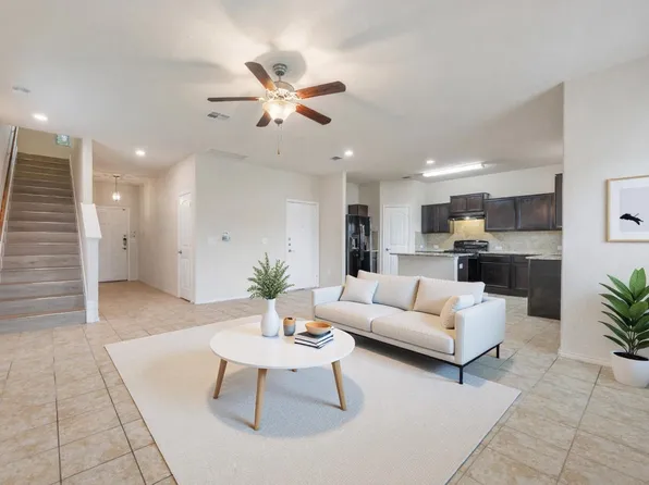 3701 Black Granite Dr, Austin, TX 78744