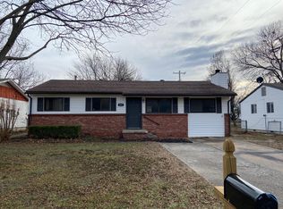 609 E Fort Worth Pl, Broken Arrow, OK 74012