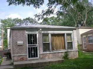 15019 Vail Ave, Harvey, IL 60426